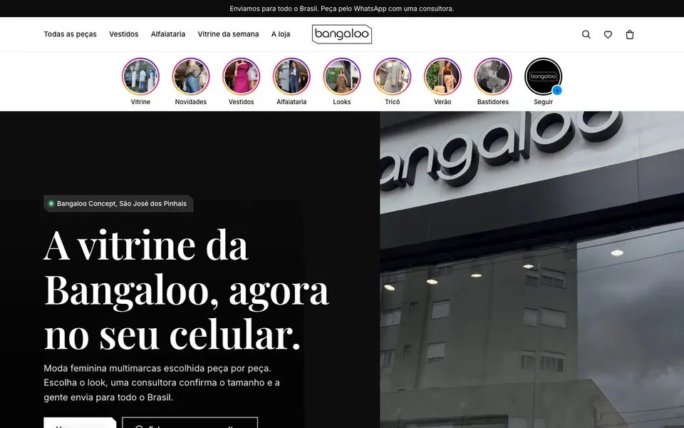 Site Bangaloo